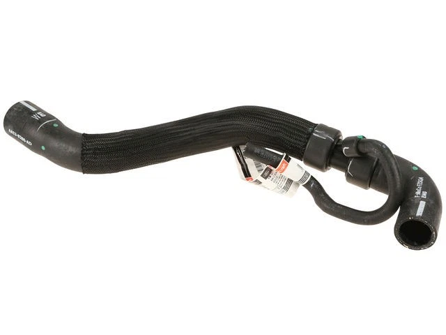 Upper Radiator Hose For 2010-2019 Ford Taurus 2013 2011 2014 2015 2012 JT311XM - Image 1 of 1