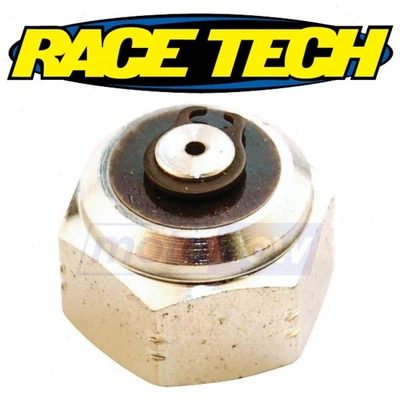 Race Tech Shock Rebound Separator Valve for 2014-2015 Husqvarna TC250 - ti - Изображение 1 из 4