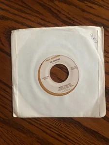 Merle Haggard - Red Bandana / I Must Have Done Something Bad - MCA-41007 - - Picture 1 of 2