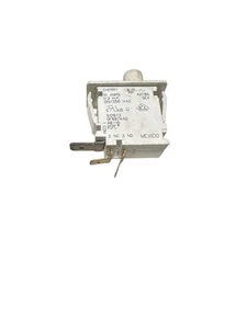Cherry 512973 Dryer Push Button Switch For Whirlpool *SALE* - Picture 1 of 4