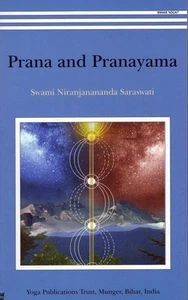 Prana And Pranayama - Picture 1 of 1