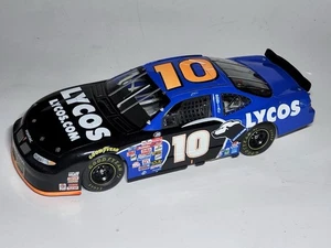 WOW Benson #10 Lycos 2000 Pontiac 1:24 Team Caliber Owners Series NASCAR Diecast - Picture 1 of 1