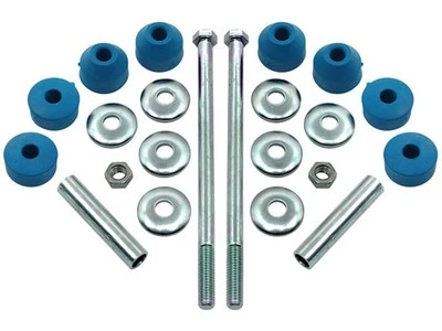 Barra estabilizadora delantera para Oldsmobile 98 1961-1970 AC Delco 21419SPZK 1962 1963 Foto 1 de 2