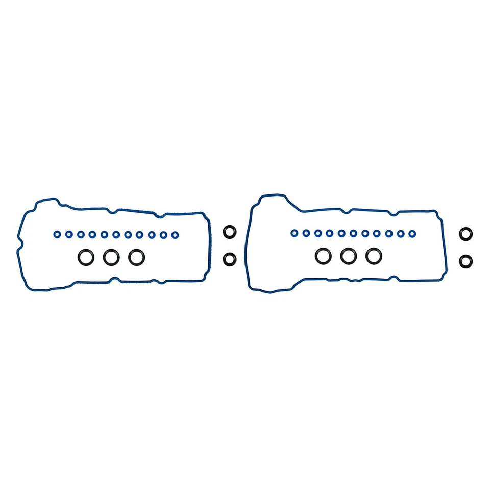 Комплект прокладок крышек клапанов двигателя Fel-Pro для Ford Explorer 2011-2019 годов выпуска - Изображение 1 из 1