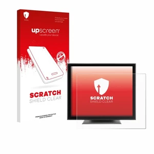 upscreen Protection d’écran pour Iiyama ProLite T1532MSC-B1S Film Protecteur - Photo 1/9