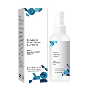 Men's Enhancement Spray - Boosts Male Confidence and Performance- - Picture 1 of 11