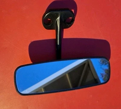 Suzuki Samurai, Espejo retrovisor original,!! Foto 1 de 4