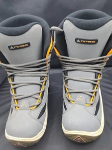 Snowboardschuhe Herren Nitro - Bild 1 von 8