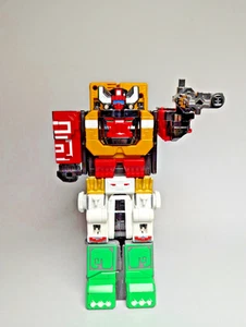 Power Rangers Zyuohger Sentai DX ZYUOHWILD Megazord Zyuoh Wild Cube Bandai🇺🇸 - Bild 1 von 14