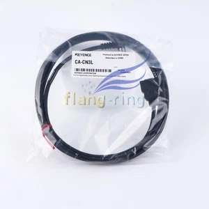 ONE NEW KEYENCE CA-CN3L - Foto 1 di 6