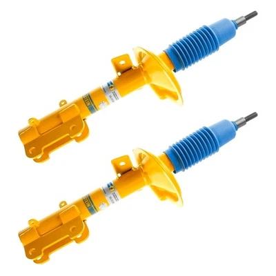 For Ford Mustang 2011-2014 Bilstein VS-35-212676 B6 Series Front Strut Set Foto 1 de 3