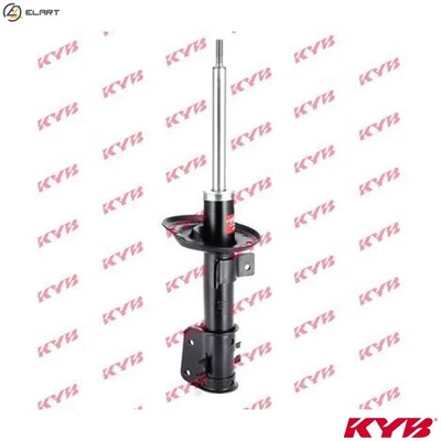 SHOCK ABSORBER 339785 FOR LANCIA 198A7.000/A1.000/A4.000 1.4L 198A2.000 1.6L - Image 1 of 4