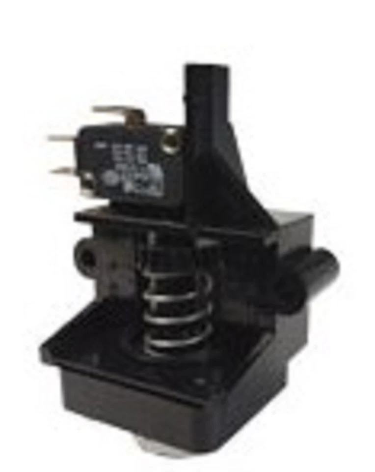 KMC Controls CCE-3001 Relay, PE Pneumatic Electric, Single Stage, SPDT - Image 1 of 1