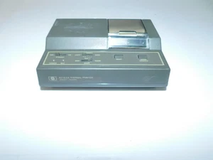 IMPRESORA TÉRMICA HEWLETT PACKARD 82162A (HLP77) - Imagen 1 de 5