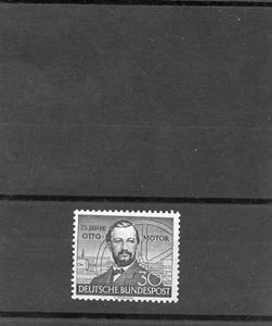 DEUTSCHLAND (BUND) SC 688 (MI 150) **F-VF NH 57 $            - Bild 1 von 1