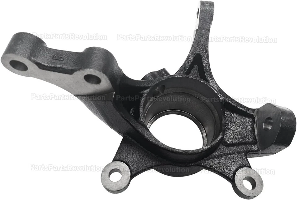 GENUINE Knuckle 51716A7000 Right for Kia Forte Koup Forte Forte5 2014-2018 - Изображение 1 из 1