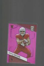 2023 Donruss Elite - Color Variations - RC - Inserts - Stars - PYC