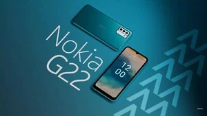 Nokia G22 4G LTE 64/128GB ROM 4GB RAM Unlocked 6.5'' smartphone 50.0MP - Afbeelding 1 van 23