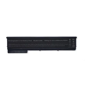Battery For HP ProBook 640 645 650 655 G0 G1 CA06 CA06XL HSTNN-DB4Y 718755-001 - Picture 1 of 5