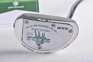 Ram Zebra Putter / 34 Inch - Picture 1 of 6