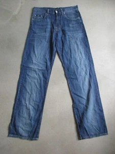 Jean homme occasion Hugo Boss Taille 42 ( W 32 ) - Imagen 1 de 6