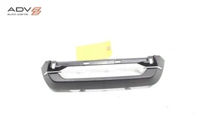 LINCOLN NAUTILUS DASH DASHBOARD CENTER BEZEL TRIM MOLDING COVER OEM 2024 - 2025 - Bild 1 von 5