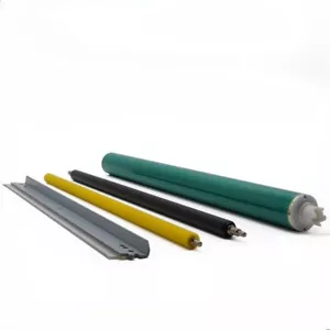 Kit de reparación de cuchilla de limpieza de tambor de rodillo de carga para Canon IRC7270 7280 C9065 C9075 - Imagen 1 de 5