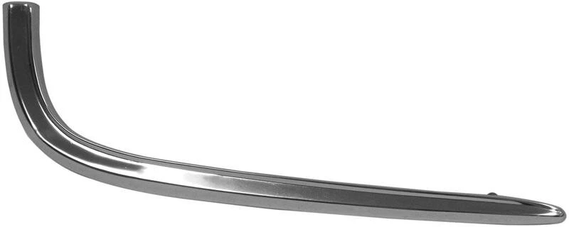 TRUCK EYEBROW MOLDING RH PASSENGER SIDE 1968 CHEVROLET TRUCK Foto 1 de 1