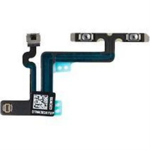 Replacement Volume Flex Cable for Apple iPhone 6 Plus - Image 1 of 1