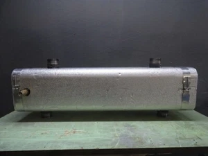 Viessmann Hydraulische Weiche 120/80 bis 8 m³/h - 9572677 - Foto 1 di 14