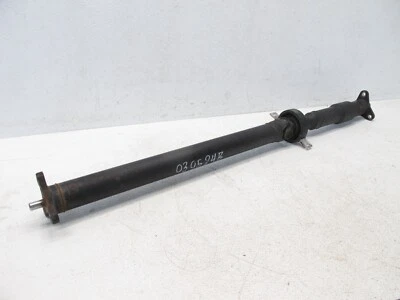 12-16 BMW F30 328i RWD xDRIVE ENGINE AUTOMATIC REAR DRIVESHAFT OEM 030524B - Image 1 of 4