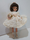 Tonner 8" Tiny Betsy McCall Fashion Doll "50th Anniversary" Le of 200