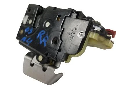 2003 Audi A4 Door Latch Right Rear - Image 1 of 4