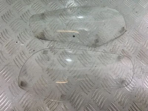 HONDA GL1800 GL 1800 SCHEINWERFERBLENDEN BJ 2007-2011 (CMB1145) - Bild 1 von 4