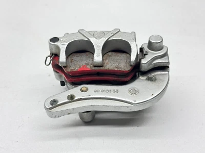 2008 KTM 300XC 布雷博前制动卡钳支架 300 XC Dirt 自行车零件 300 XC — 第 1/3 张图片