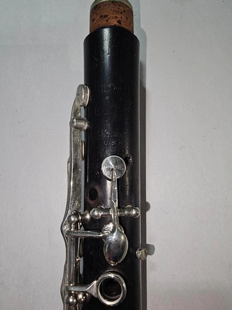Selmer 100 Clarinet for sale | eBay Selmer 100 Clarinet for sale | eBay