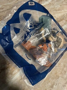 2022 McDonald's Happy Meal Toy Marvel's Thor Love and Thunder #6 Rocket - Picture 1 of 3