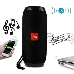 Bluetooth Lautsprecher Soundbox Soundstation Musikbox Radio MP3 SD USB - Bild 1 von 5