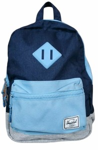herschel heritage mini backpack