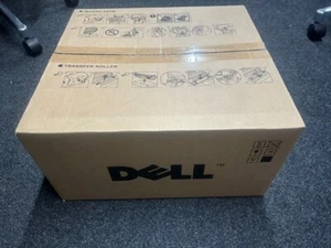 Genuine Dell 5100cn Imaging Drum - Picture 1 of 2