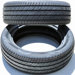 2 Tires 215/45R17 Montreal Eco-2 AS A/S Performance 91V XL - Picture 1 of 8