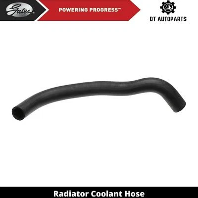 For 1998-2000 Lexus GS400 4L V8 GAS Radiator Coolant Hose Lower Gates 1999 - Image 1 of 4