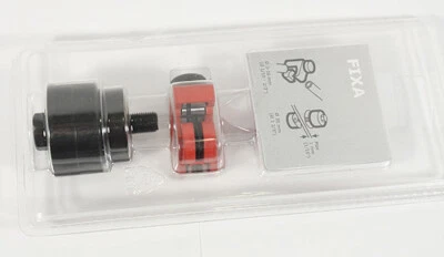 Новый IKEA Fixa 2 изделия инструмент набор 285.121.00 трубы резак + отверстие резак - Изображение 1 из 2