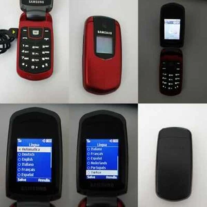 CELLULARE SAMSUNG SGH E2210B GSM UNLOCKED SIM FREE DEBLOQUE - Foto 1 di 1