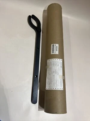 Camión Volvo Mac 88840486 contadera OEM, hecho en Suecia, nuevo y envío gratuito Foto 1 de 4