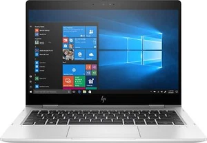 Portátil HP EliteBook 830 G6 i5-8365U 8 GB 512 GB 13,3" WIN10 LTE excelente - Imagen 1 de 4