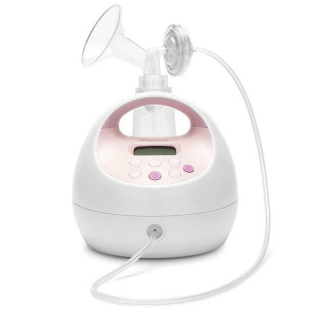 Spectra S2 Plus Electric Breast Pump