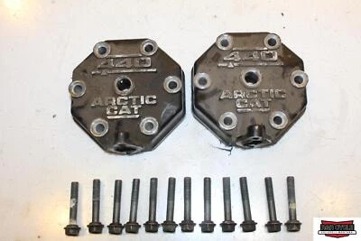 1996 Arctic Cat Jag 4400 Engine Motor Cylinder Head — 第 1/4 张图片