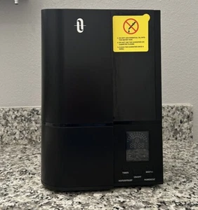 TaoTronics  TT-AH001 4L Ultrasonic Humidifier - Black VERY GOOD CONDITION - Picture 1 of 5