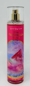 1 Bath & Body Works PINK WATERMELON BLAST FEINER DUFTNEBEL KÖRPERSPRAY 8 UNZEN - Bild 1 von 5